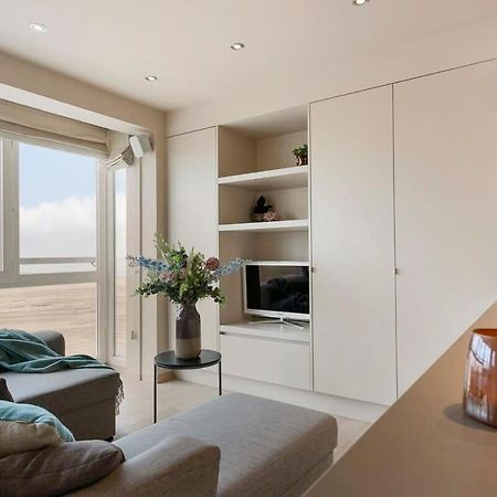 Huswell - Unique Apartment With Sea-View Near The Center Knokke-Heist Exterior foto