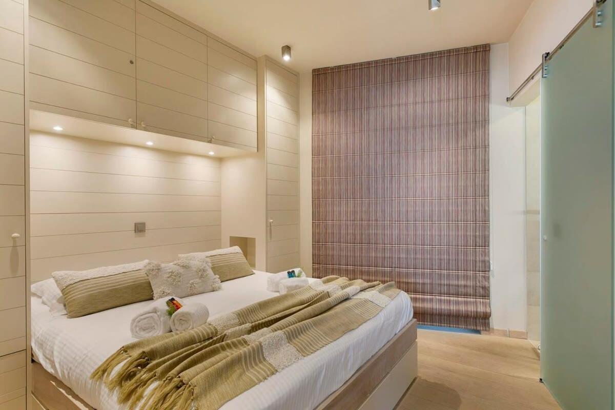 Huswell - Unique Apartment With Sea-View Near The Center Knokke-Heist Exterior foto